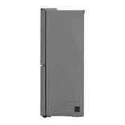 LG GML945PZ8F Vue de côté