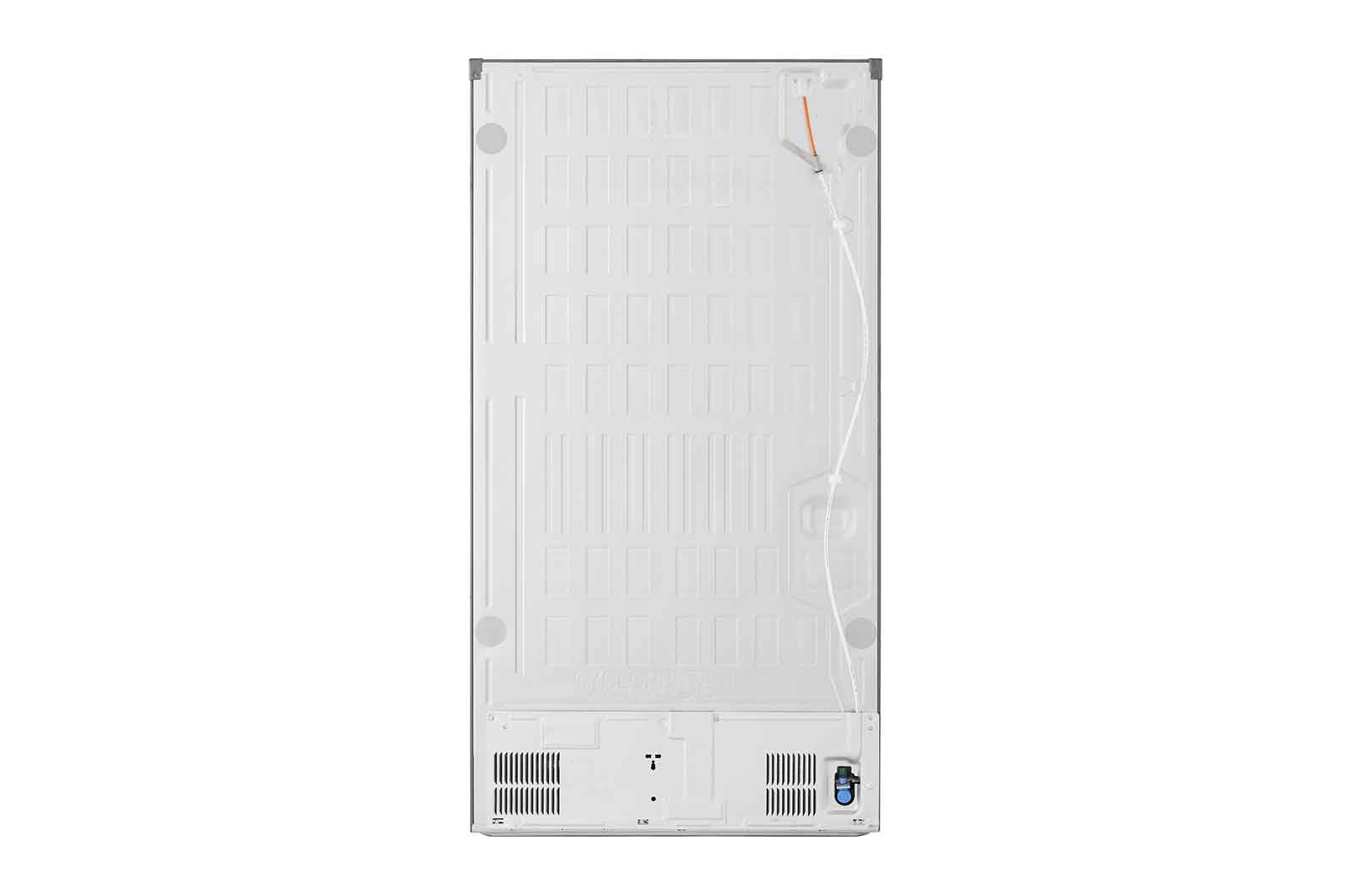 LG GML945PZ8F Vue de derrière