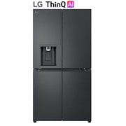 LG GML960EVBE Vue de face
