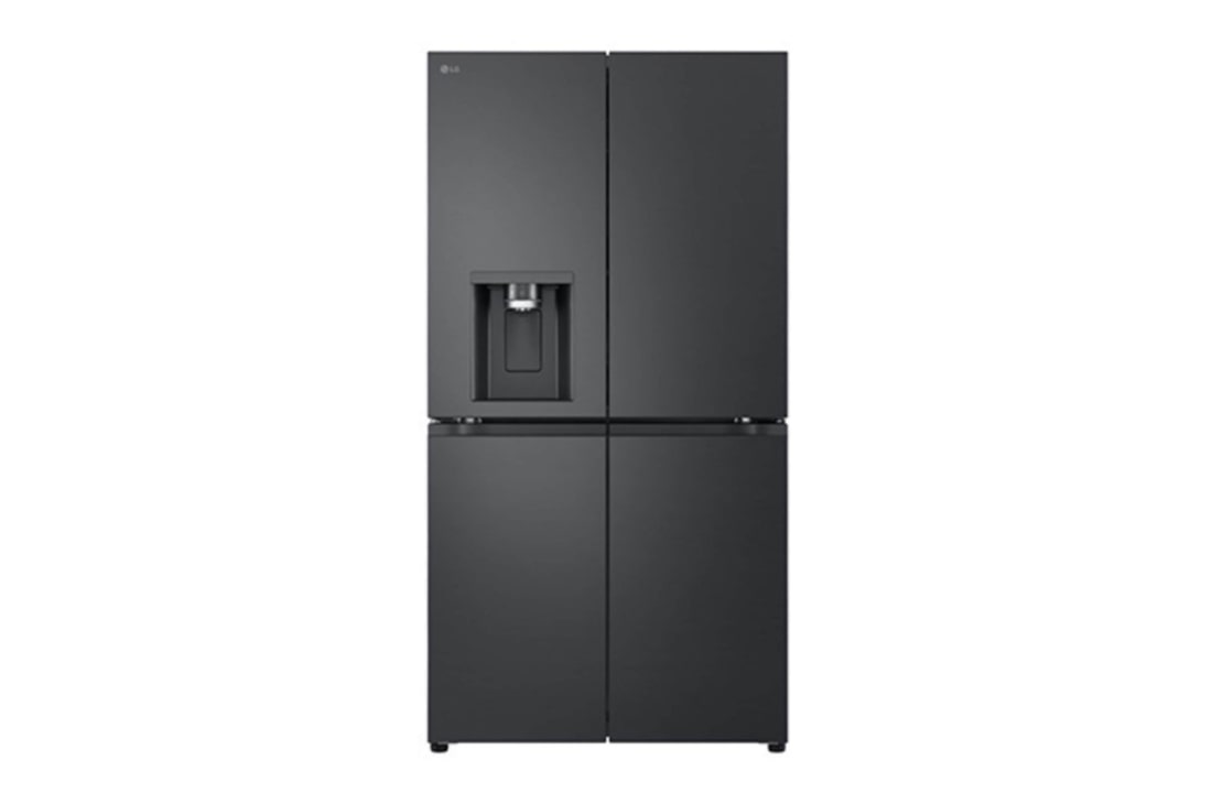 LG GML960EVBE Vue de face