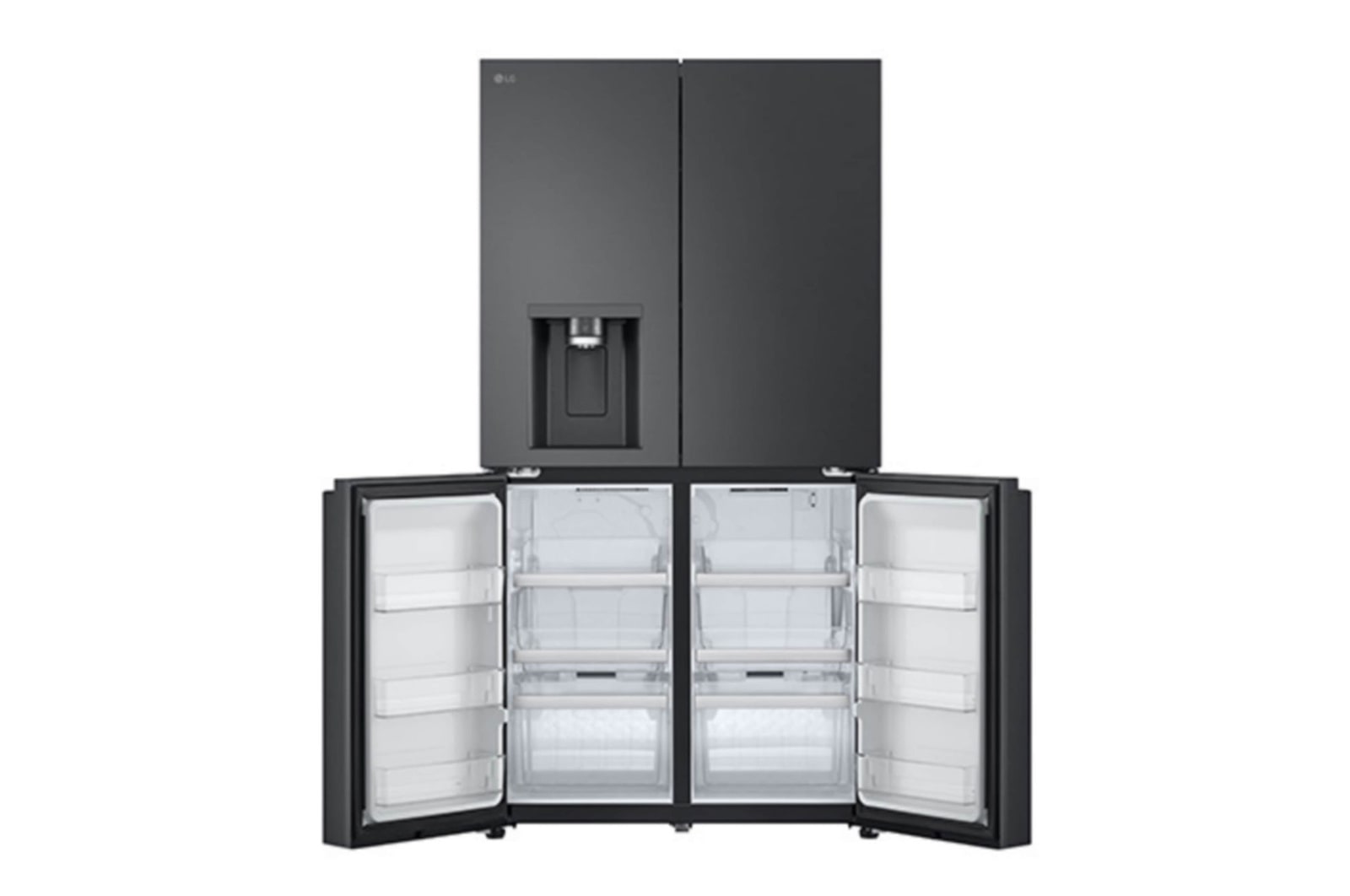 LG GML960EVBE Vue de face