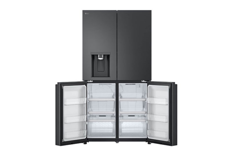 LG GML960EVBE Vue de face