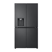 LG GML960EVBE Vue de face