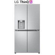LG GML960MBBE Vue de face