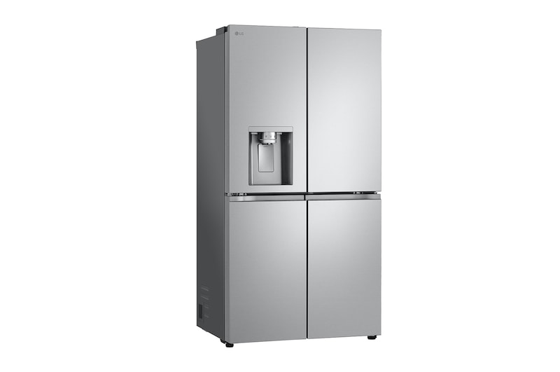 LG GML960MBBE Vue de côté