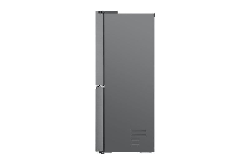 LG GML960MBBE Vue de côté
