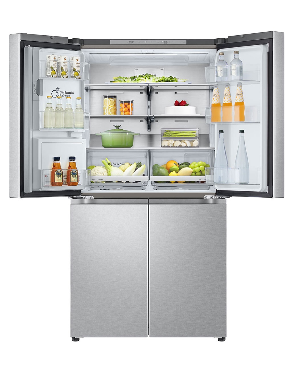 Mini Réfrigérateur Klarstein MKS-9 Noir - 43L - Pour Chambre Ou Bureau - Quasi Neuf