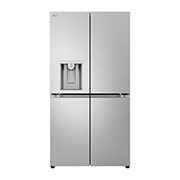 LG GML960MBBE Vue de face
