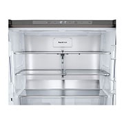 LG GML960MBBE Vue de face