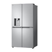 LG GML960MBBE Vue de côté