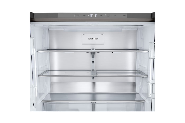 LG GML960PYBE Vue de face