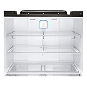 LG Réfrigérateur Multi-Portes | 571L | No Frost | Compresseur Linéaire Inverter, LG GMS9331SB