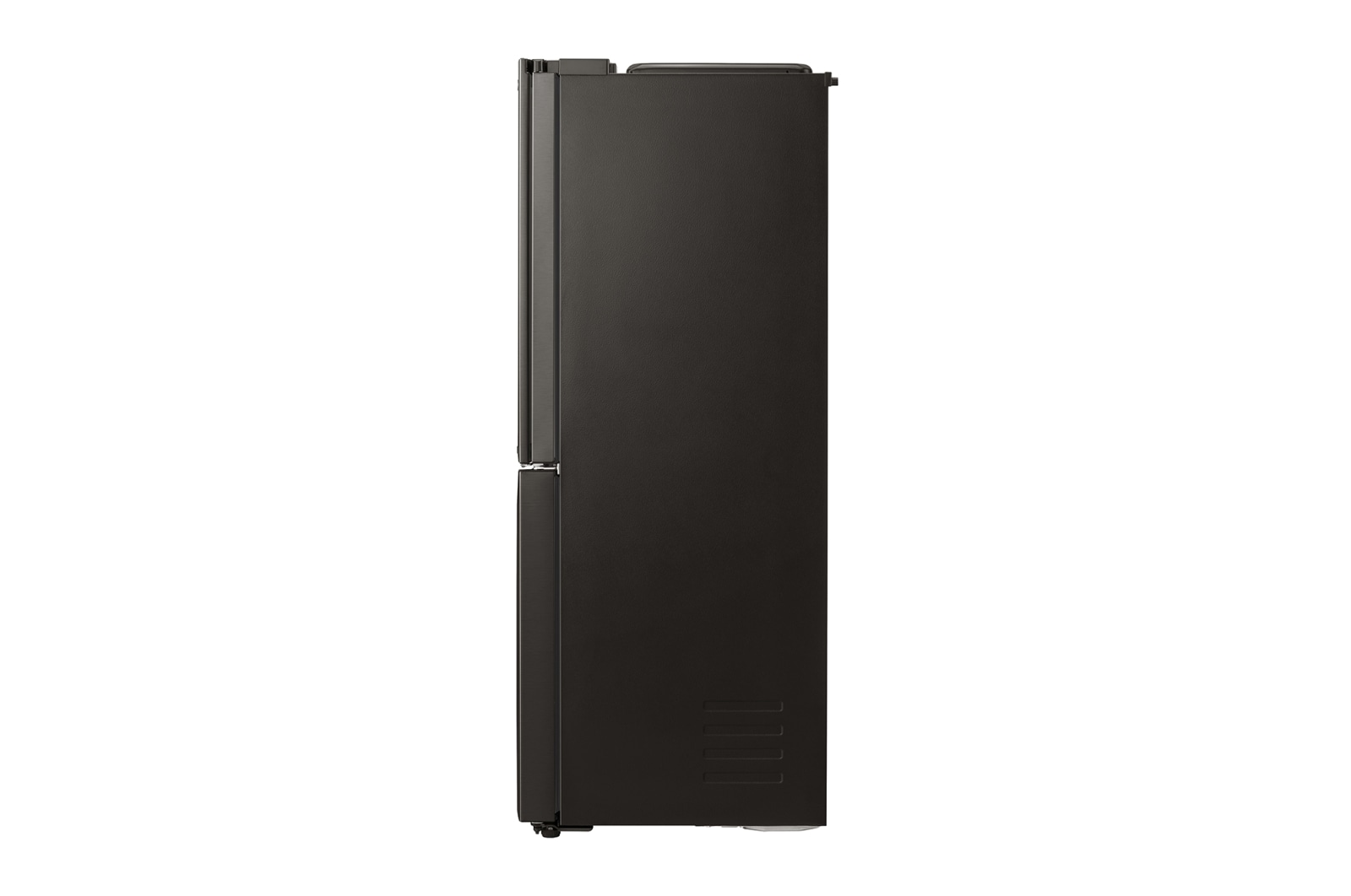 LG Réfrigérateur Multi-Portes | 571L | No Frost | Compresseur Linéaire Inverter, LG GMS9331SB