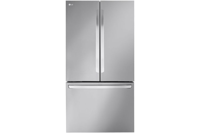 LG GMW765STGJ Vue de face