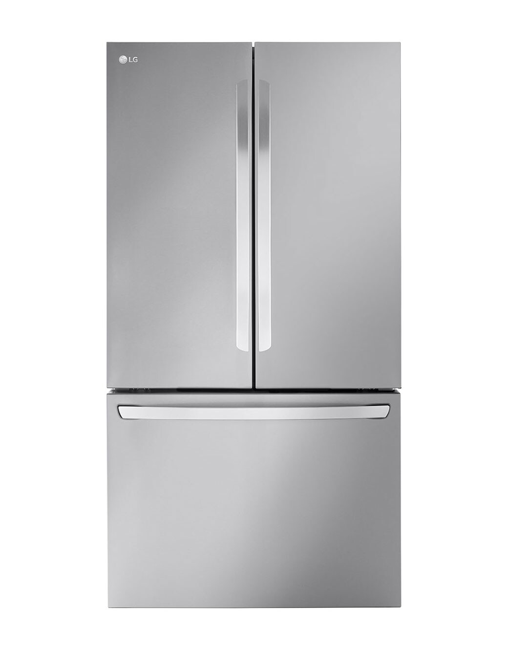 Réfrigérateur Congélateur LG GW-B459NALM 780L Neuf Gris Achat Juillet Porte Réversible