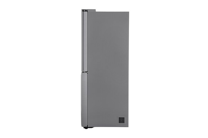 LG Réfrigérateur Multi-portes | 508L | InstaView™, LG GMX844BS6F