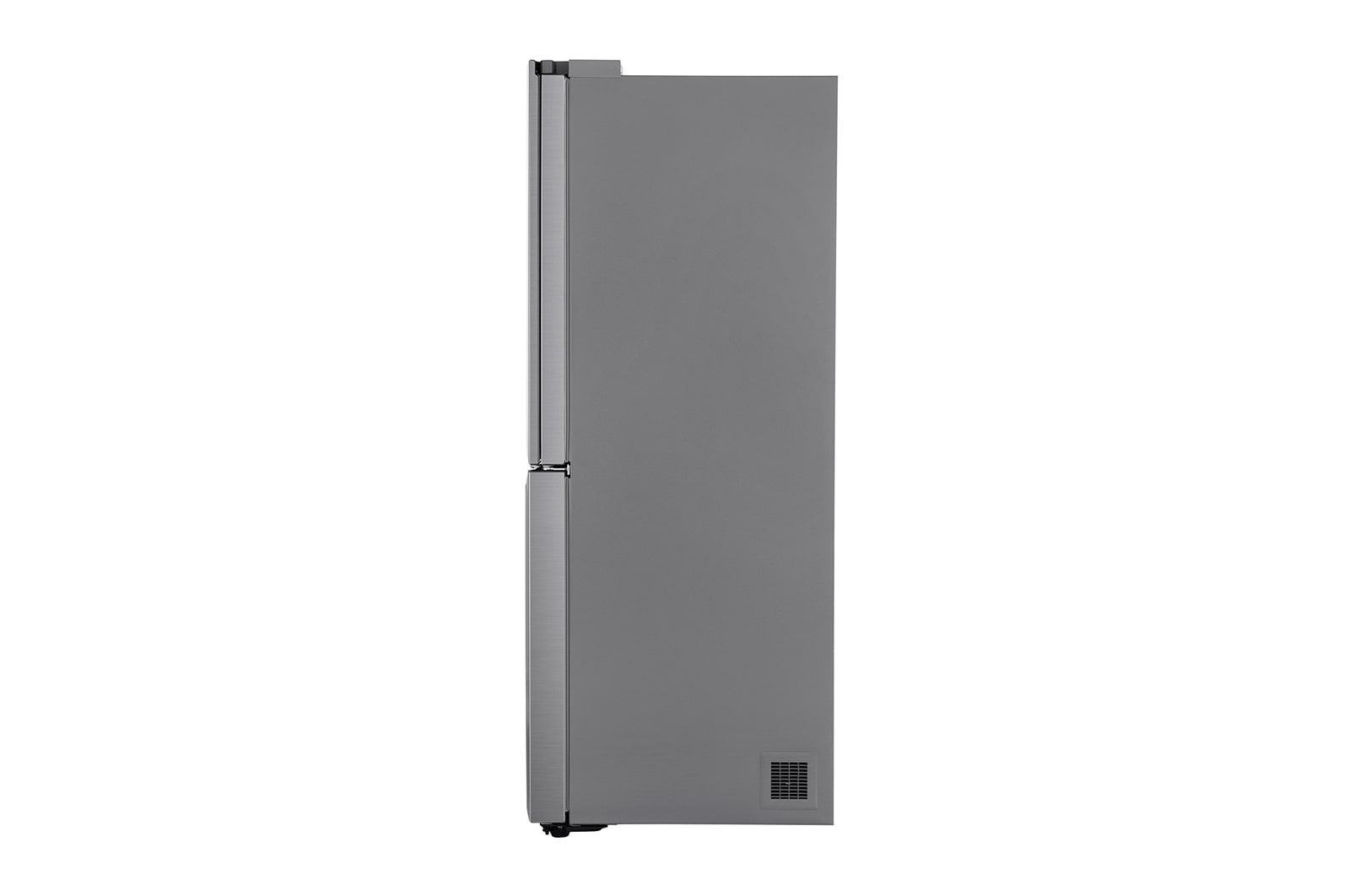 LG Réfrigérateur Multi-portes | 508L | InstaView™, LG GMX844BS6F