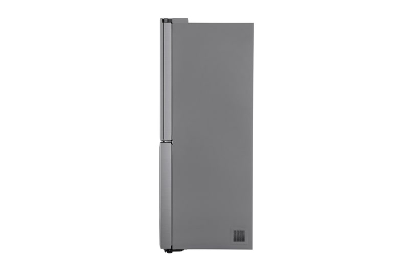 LG Réfrigérateur Multi-portes | 508L | InstaView™, LG GMX844BS6F