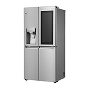 LG Réfrigérateur Multi-portes | 508L | InstaView™, LG GMX844BS6F
