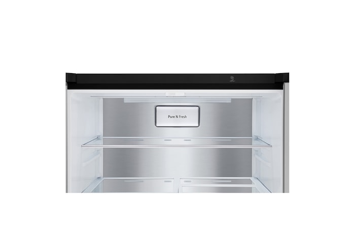 LG GMX844MC6F Vue de face