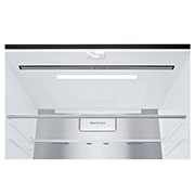 LG Réfrigérateurs multi-portes | InstaView Door-in-Door™ I 508L | Compresseur Linéaire Inverter I Total No Frost, LG GMX844MC6F