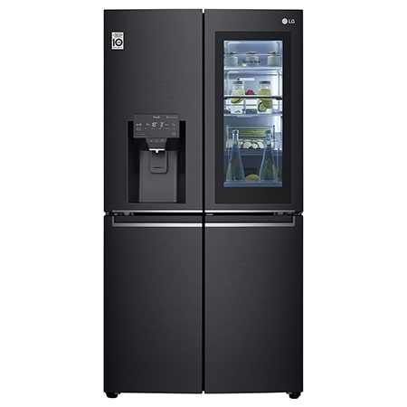 Réfrigérateur Multi-Portes InstaView Door-in-Door™ 638L LG
