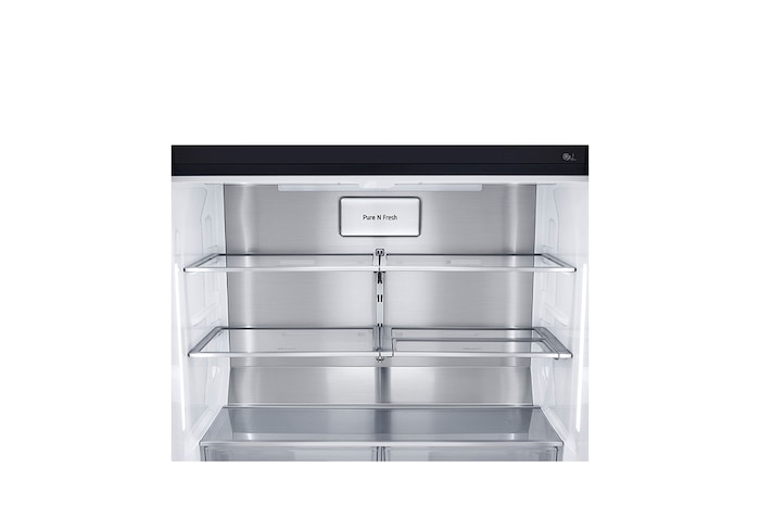 LG GMX945MC9F Vue de face