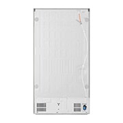 LG Réfrigérateurs Multi-portes | InstaView Door-in-Door™ I 638 L | Compresseur Linéaire Inverter, LG GMX945NS9F