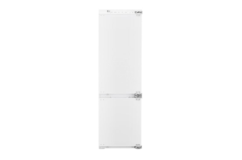 LG Réfrigérateur combiné | 273L | 39dB(C) | Total No Frost | Compresseur Smart Inverter, LG GR-N266LLR