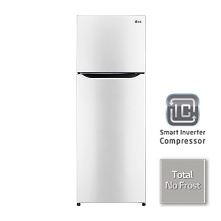 LG Réfrigérateur 2 portes LG GR5501WH