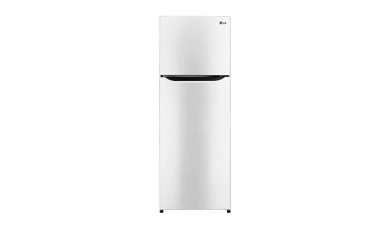 LG Réfrigérateur 2 portes LG GR5501WH