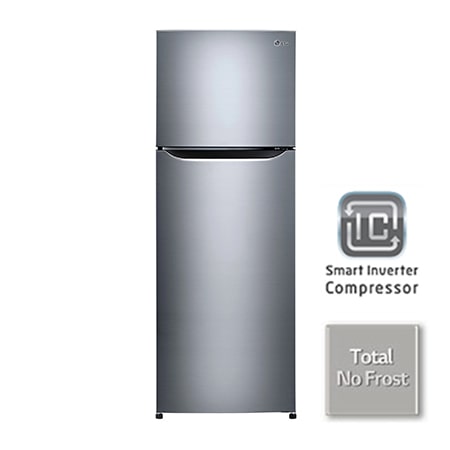 LG Réfrigérateur 2 portes LG GR5511PS