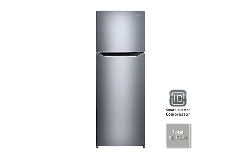 LG Réfrigérateur 2 portes LG GR5511PS