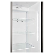 LG Réfrigérateur Américain | 591 L | Compresseur Linéaire | Moist Balance Crisper | Total No Frost | Smart Diagnosis | F, LG GSB360BASZ