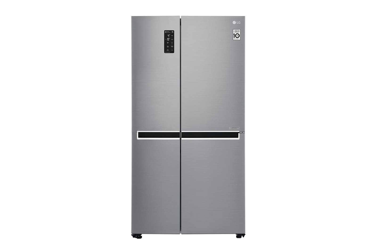 Réfrigérateurs Américains LG GSB6616PS