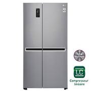 Réfrigérateurs Américains LG GSB6616PS