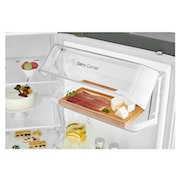 LG Réfrigérateur Américain | 642L | Compresseur Linéaire  | Total No Frost | Smart Diagnosis | F, LG GSB6616PS