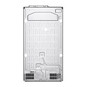 LG GSBV70DSTF | Réfrigérateur américain | 655L | Smart Diagnosis | Compresseur Smart Inverter, LG GSBV70DSTF