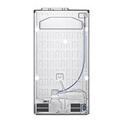 LG GSGV80EPLD Vue de derrière