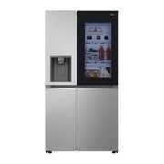 LG GSGV80PYLD | Réfrigérateurs InstaView™ | 635L | Compresseur Linéaire Inverter, LG GSGV80PYLD