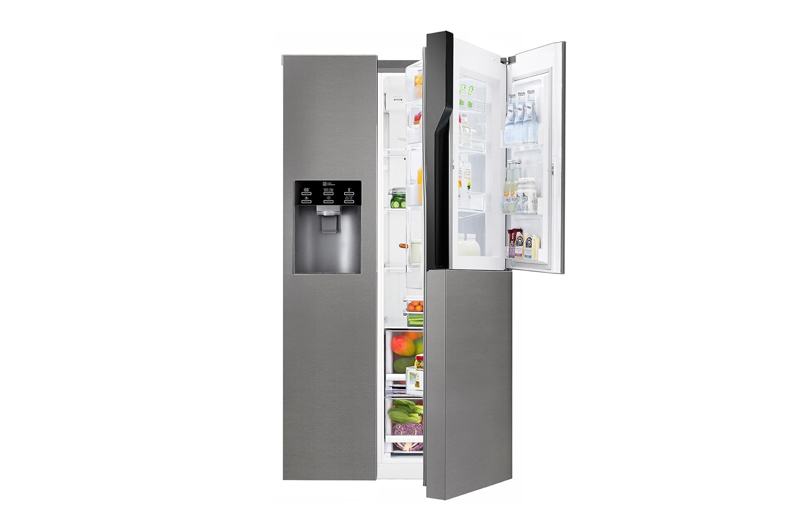 Réfrigérateur Américain LG GSJ360DIDV