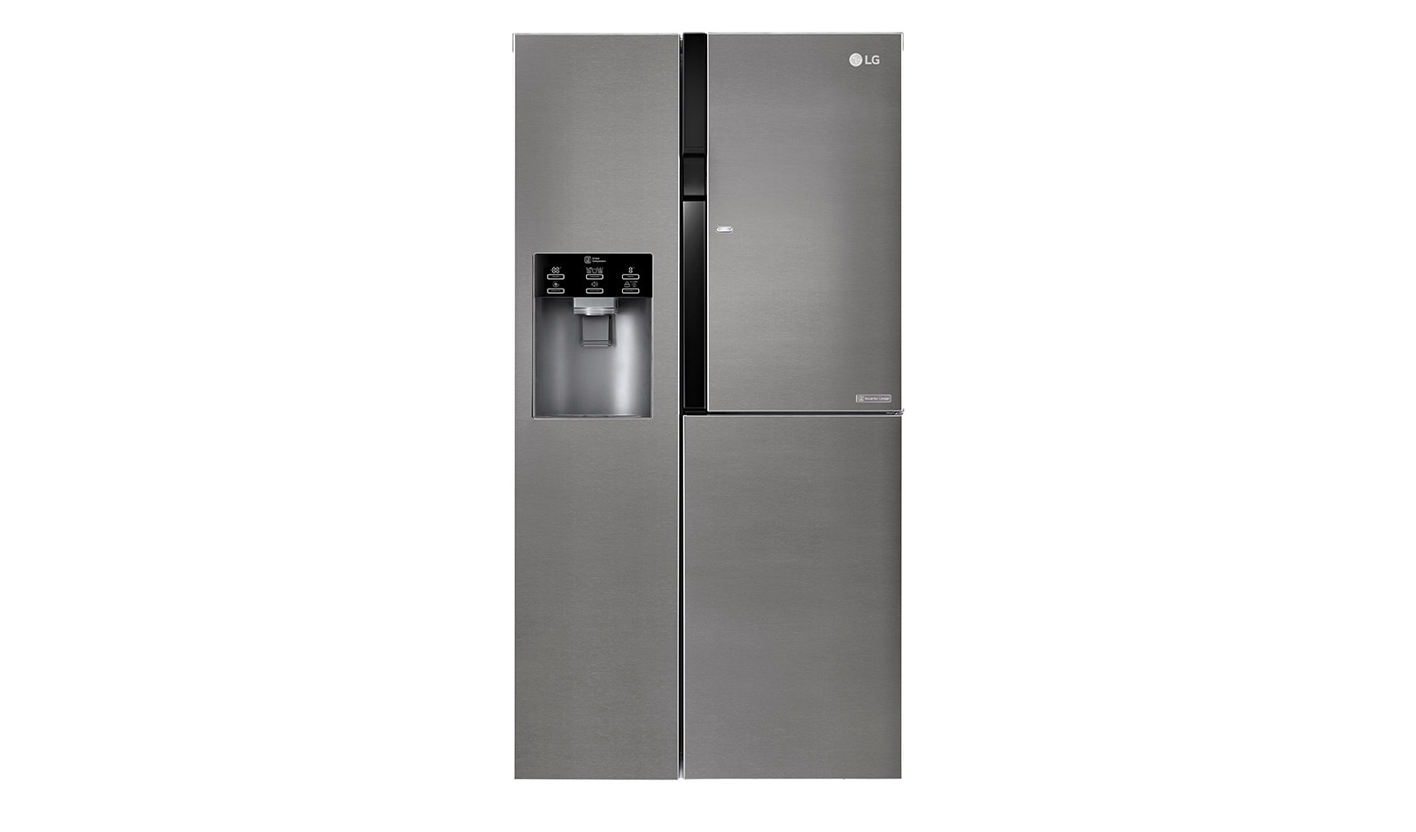 Réfrigérateurs Américains LG GSJ361DIDV