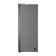 LG GSJV30DSXF Vue de côté