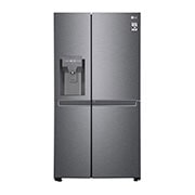 LG GSJV31DSXF Vue de face