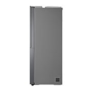 LG Réfrigérateur Américain | Door-in-Door | 634L | Compresseur Linéaire Inverter, LG GSJV31DSXF