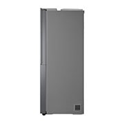 LG GSJV31DSXF Vue de côté