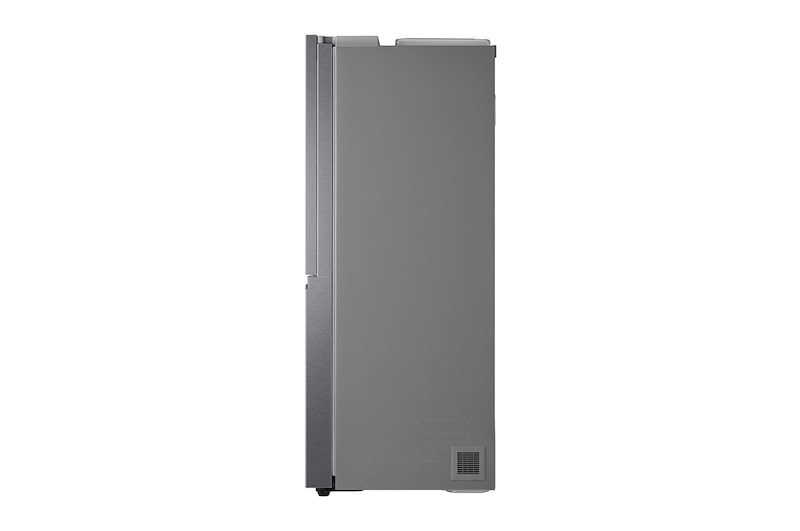 LG GSJV50DSXE Vue de côté