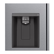 LG GSJV50DSXE Vue de face