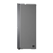 LG GSJV50DSXE Vue de côté