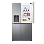 LG GSJV50DSXE Vue de face